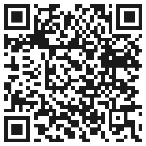 Código QR para registrarte en el Club Smiling Barcelona